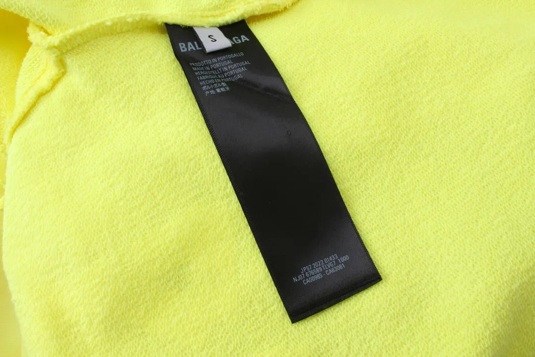 BALENCI*GA 24ss Hot Sale . . . . . , . 450g os . Same Style -Color： Green Khaki -SIZE：XS S M L 8912#